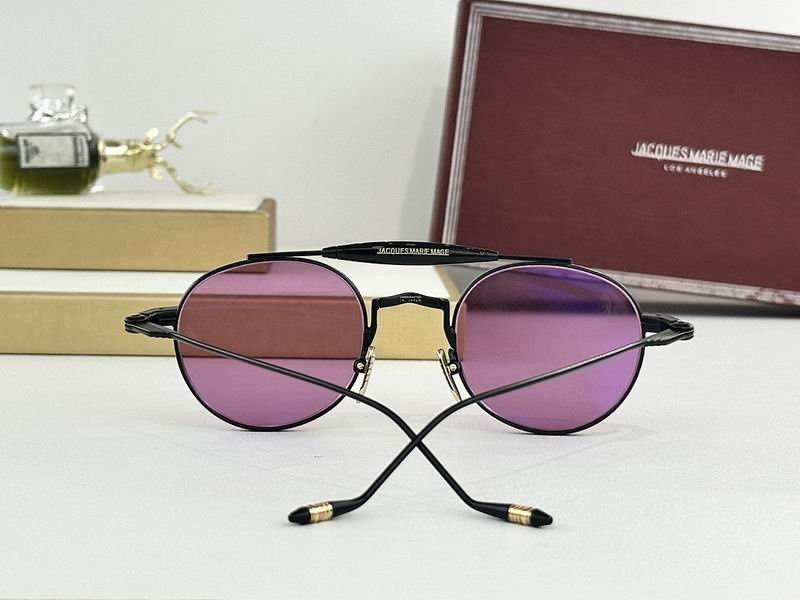 JACQUES MARIE MAGE Glasses smr (1125)