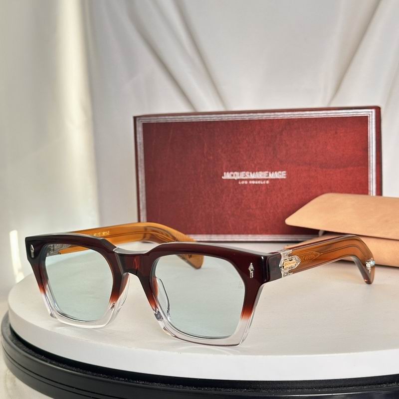 JACQUES MARIE MAGE Glasses smr (1127)