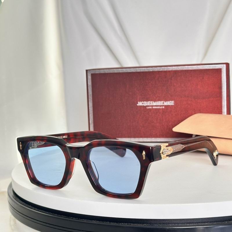 JACQUES MARIE MAGE Glasses smr (1129)