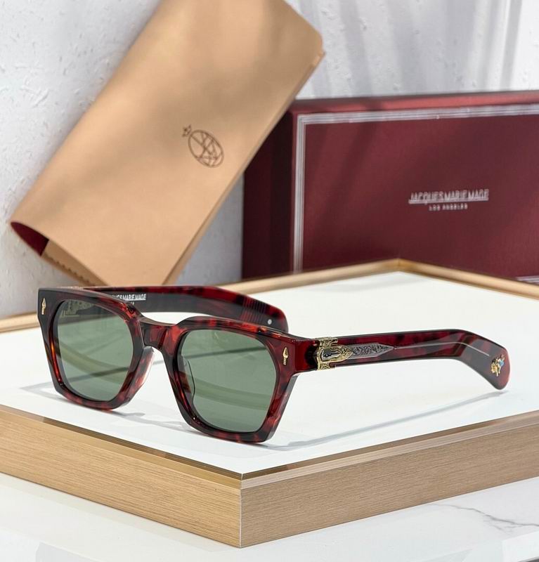 JACQUES MARIE MAGE Glasses smr (113)