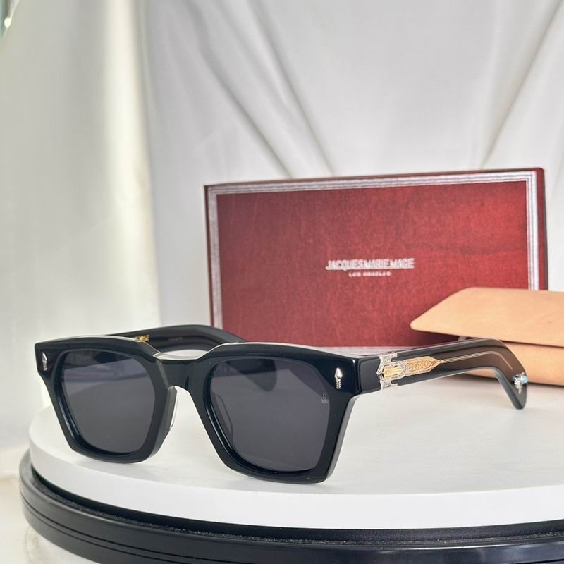 JACQUES MARIE MAGE Glasses smr (1130)