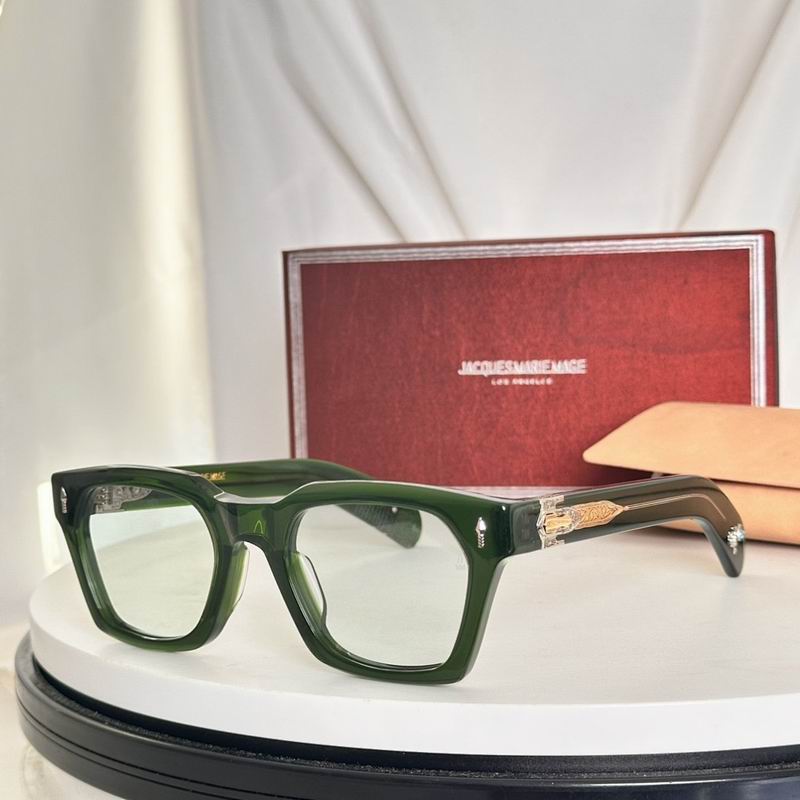 JACQUES MARIE MAGE Glasses smr (1131)