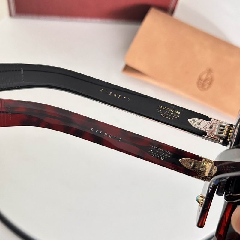 JACQUES MARIE MAGE Glasses smr (1133)