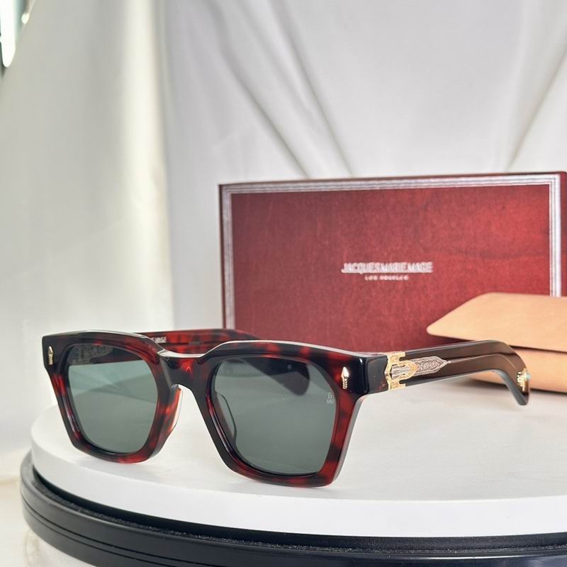 JACQUES MARIE MAGE Glasses smr (1137)