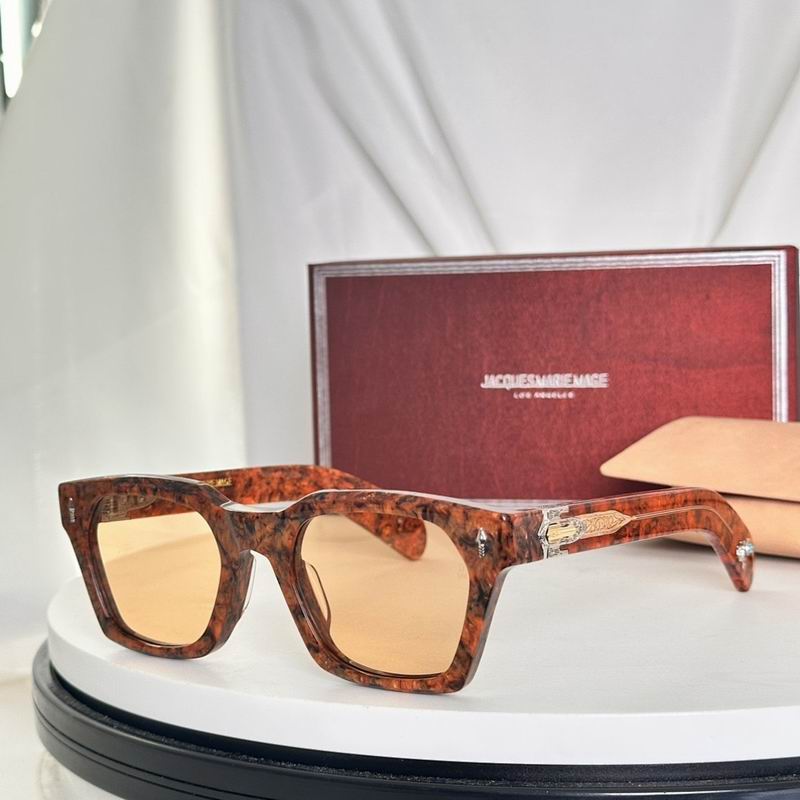 JACQUES MARIE MAGE Glasses smr (1139)