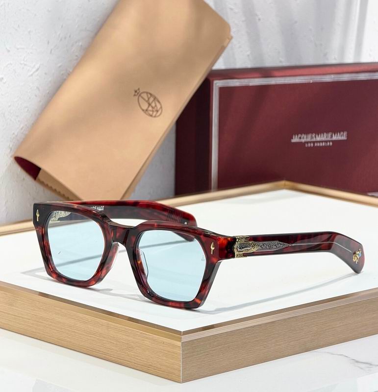 JACQUES MARIE MAGE Glasses smr (114)