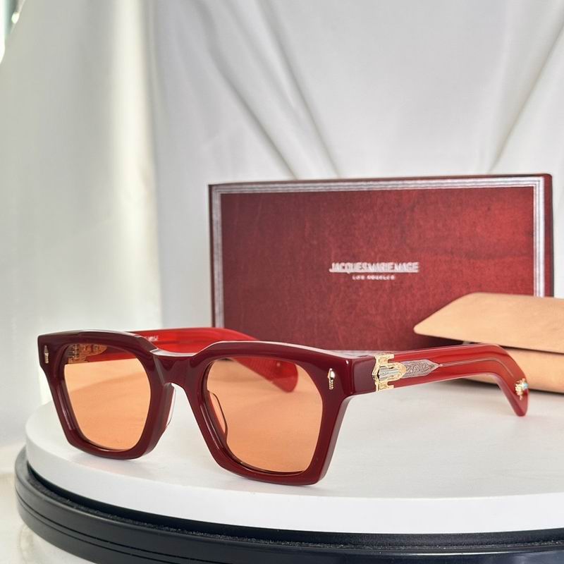 JACQUES MARIE MAGE Glasses smr (1140)