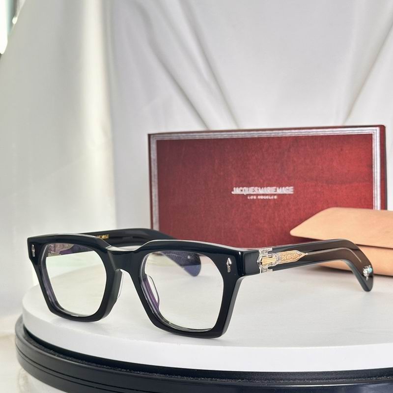 JACQUES MARIE MAGE Glasses smr (1141)