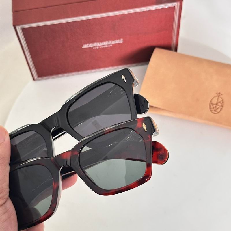 JACQUES MARIE MAGE Glasses smr (1142)