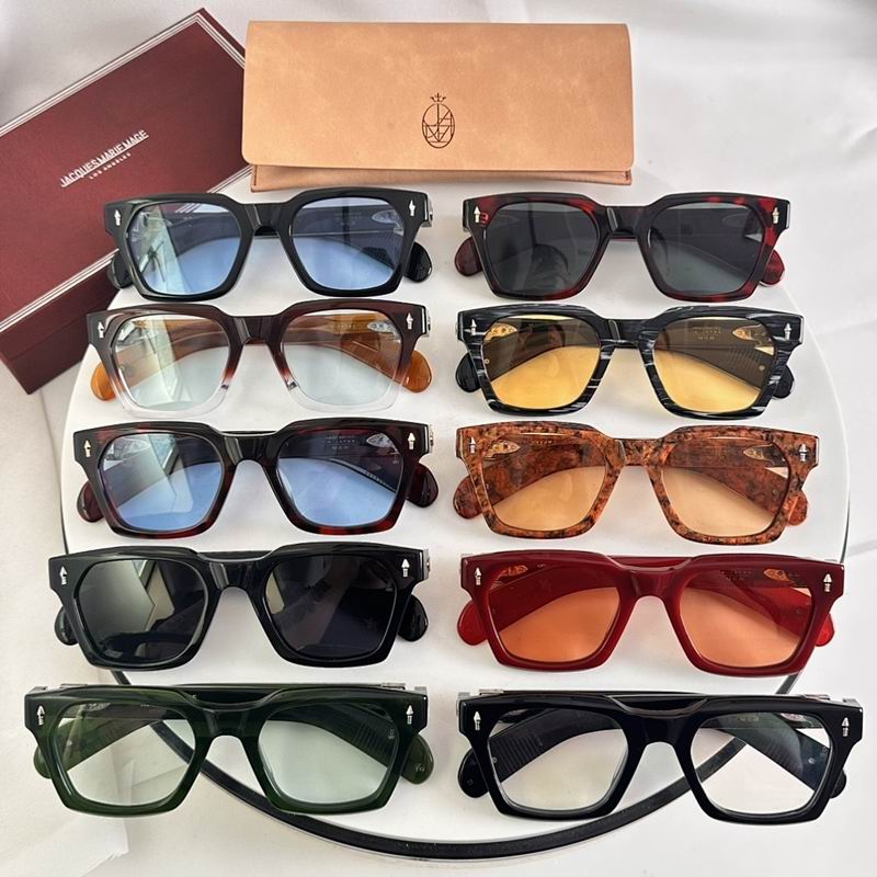 JACQUES MARIE MAGE Glasses smr (1144)