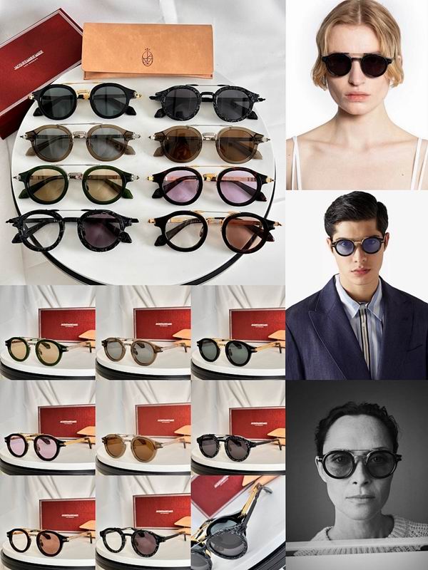 JACQUES MARIE MAGE Glasses smr (1145)