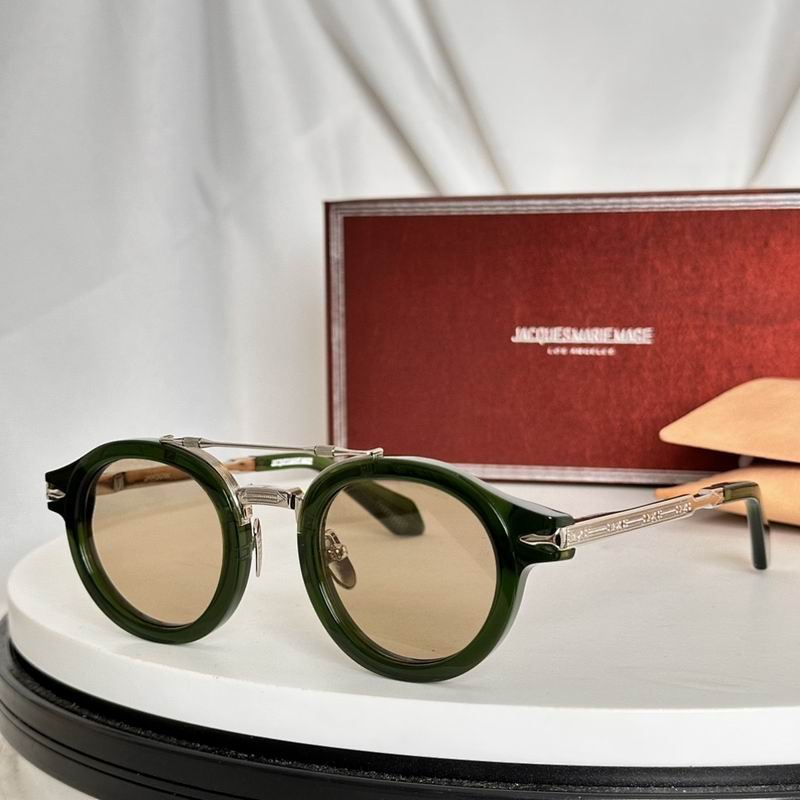 JACQUES MARIE MAGE Glasses smr (1147)