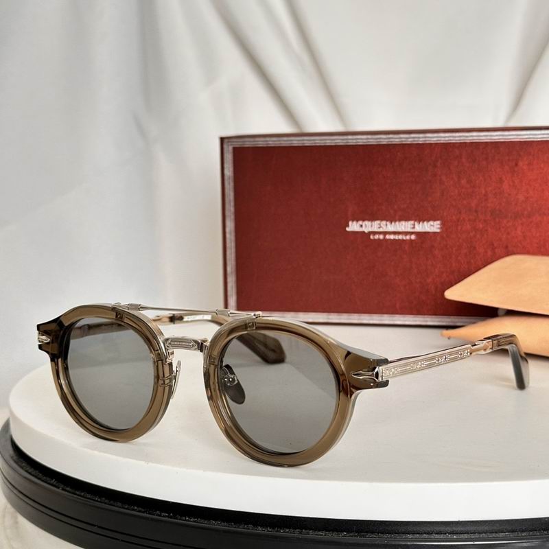 JACQUES MARIE MAGE Glasses smr (1148)