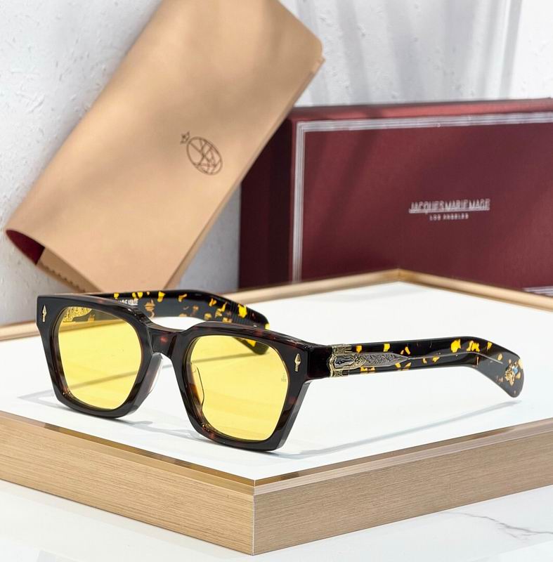 JACQUES MARIE MAGE Glasses smr (115)