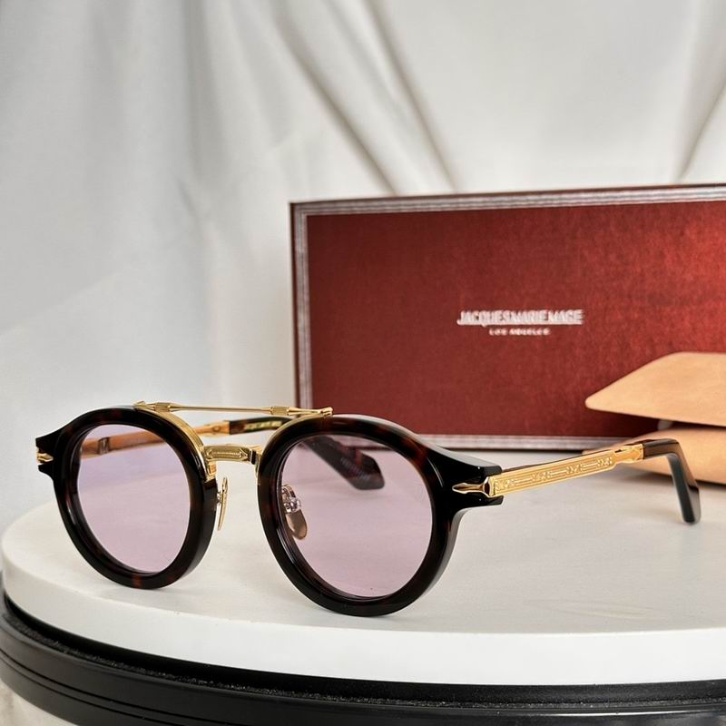 JACQUES MARIE MAGE Glasses smr (1150)