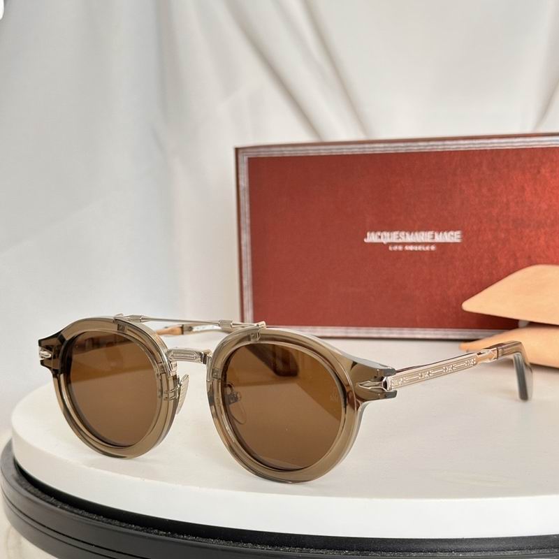 JACQUES MARIE MAGE Glasses smr (1151)