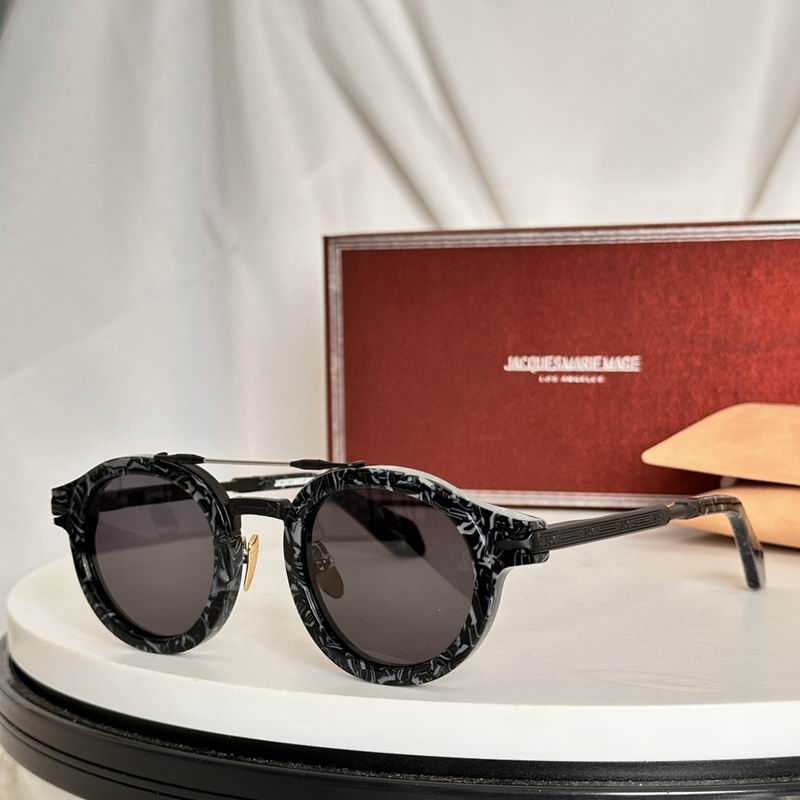 JACQUES MARIE MAGE Glasses smr (1152)