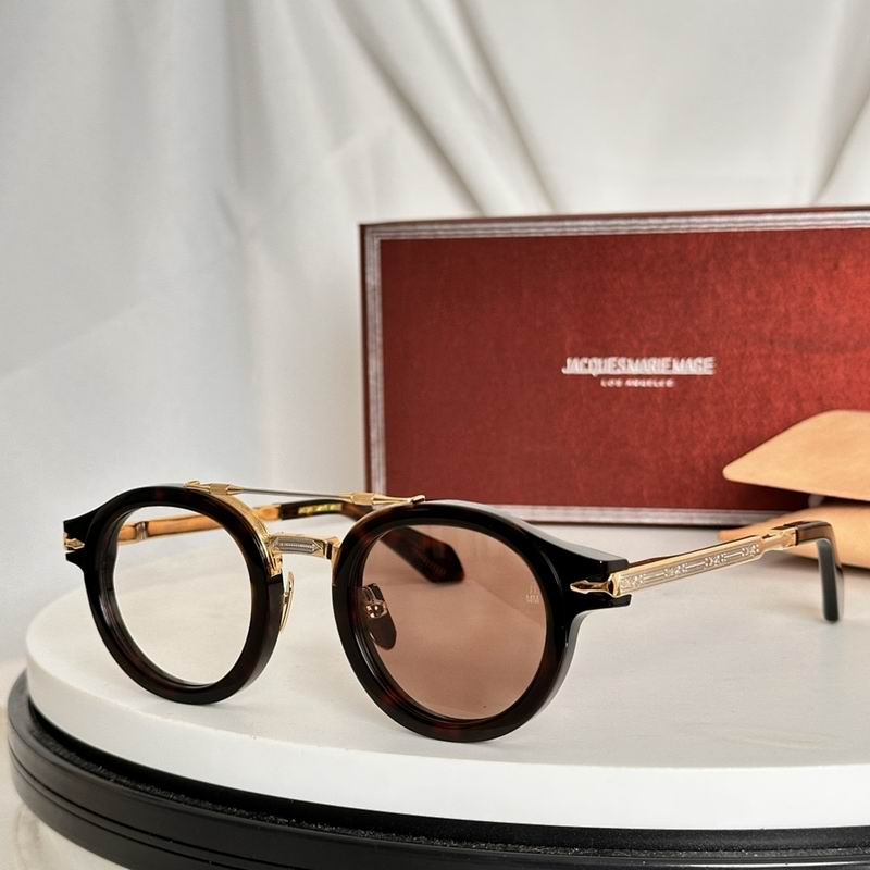 JACQUES MARIE MAGE Glasses smr (1153)