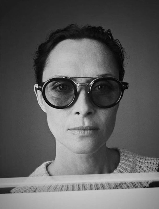 JACQUES MARIE MAGE Glasses smr (1156)