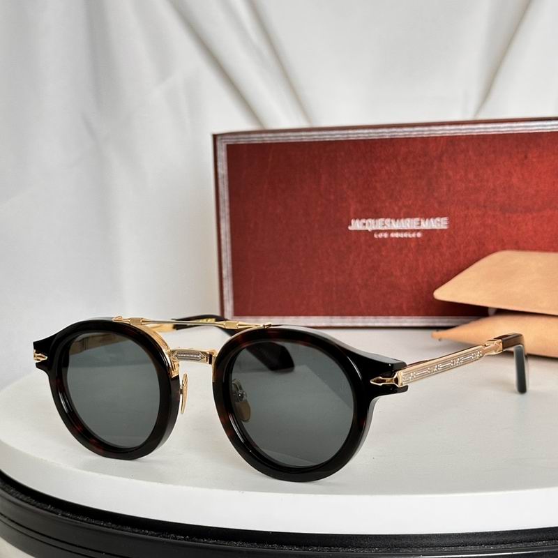 JACQUES MARIE MAGE Glasses smr (1157)