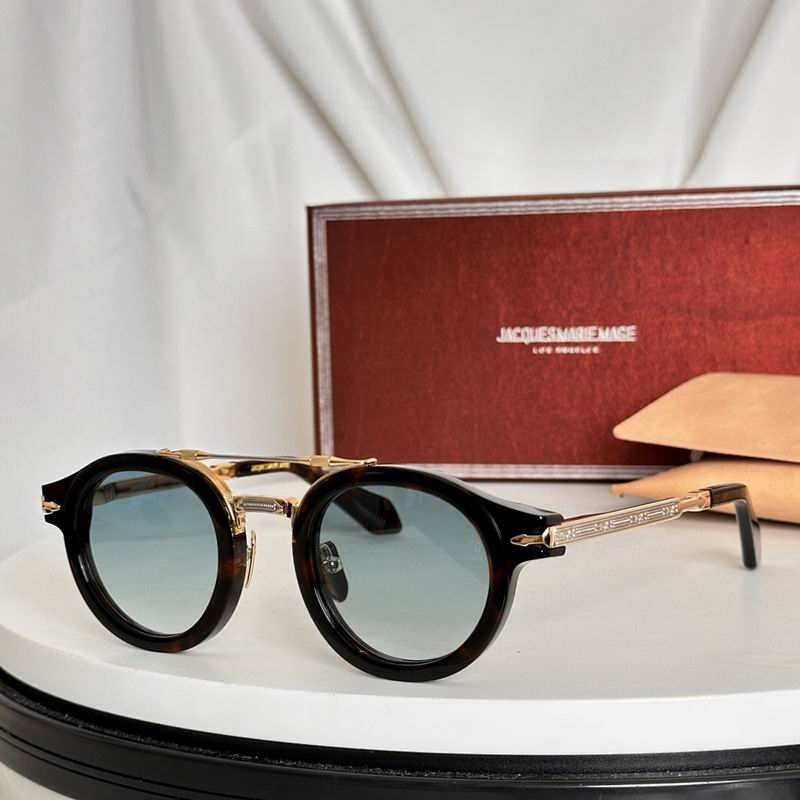 JACQUES MARIE MAGE Glasses smr (1158)