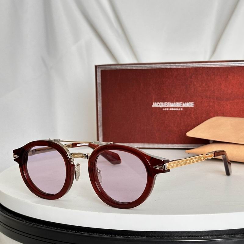 JACQUES MARIE MAGE Glasses smr (1159)