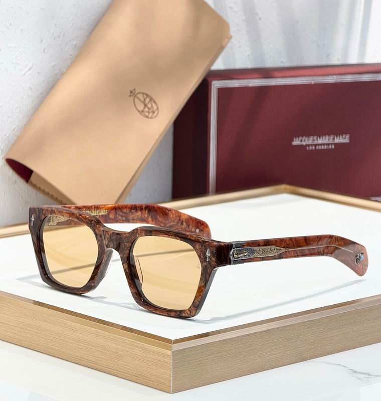 JACQUES MARIE MAGE Glasses smr (116)