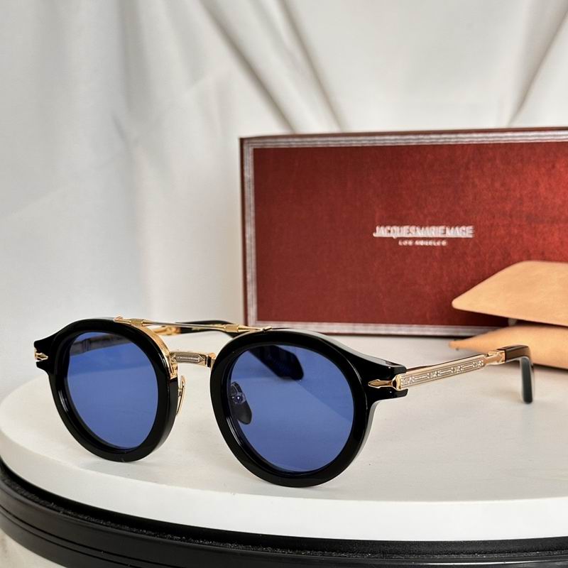 JACQUES MARIE MAGE Glasses smr (1160)