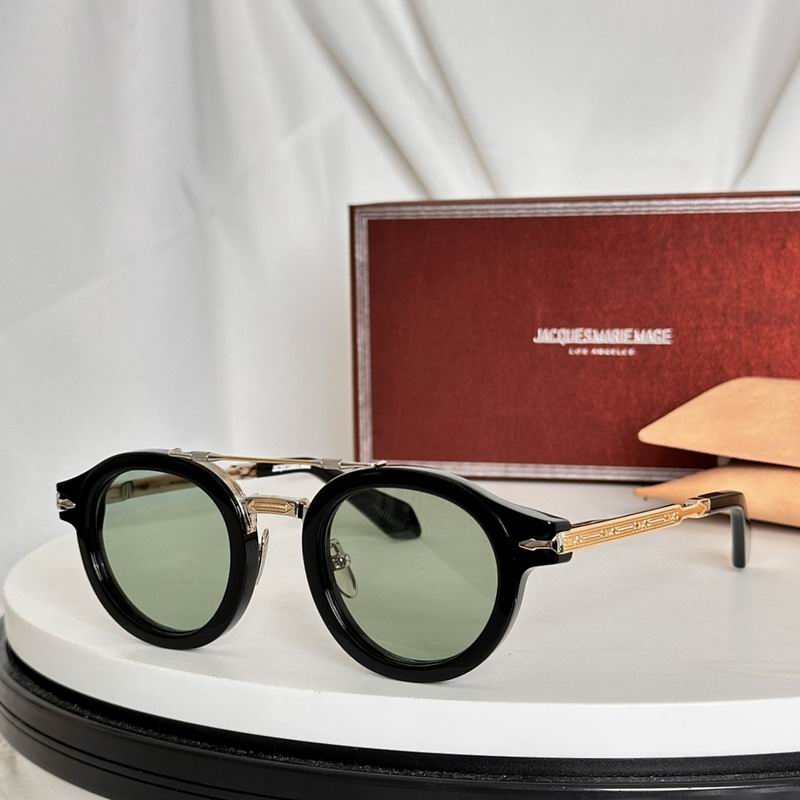 JACQUES MARIE MAGE Glasses smr (1161)