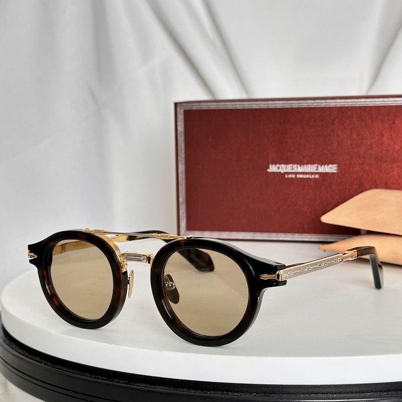 JACQUES MARIE MAGE Glasses smr (1162)