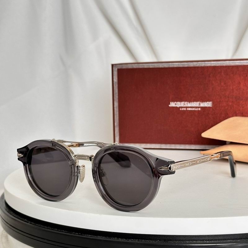 JACQUES MARIE MAGE Glasses smr (1163)