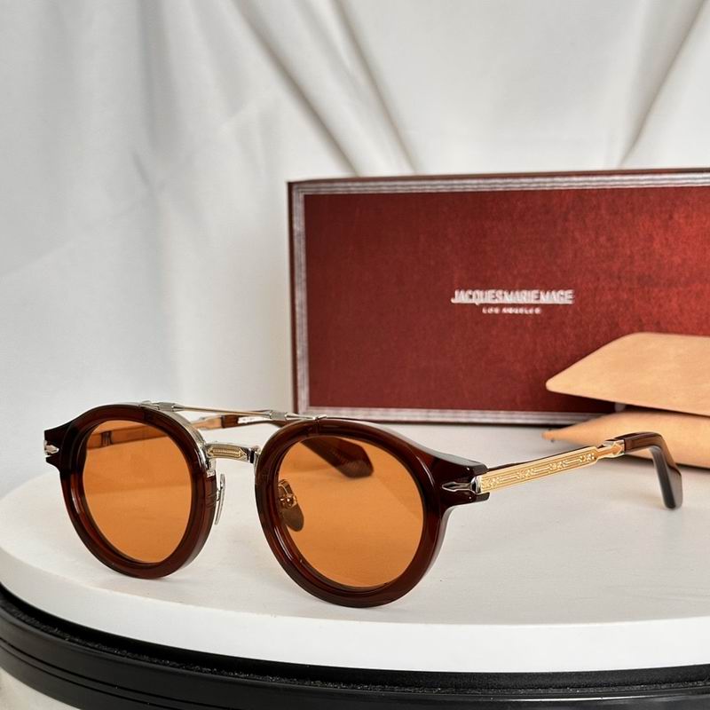 JACQUES MARIE MAGE Glasses smr (1164)