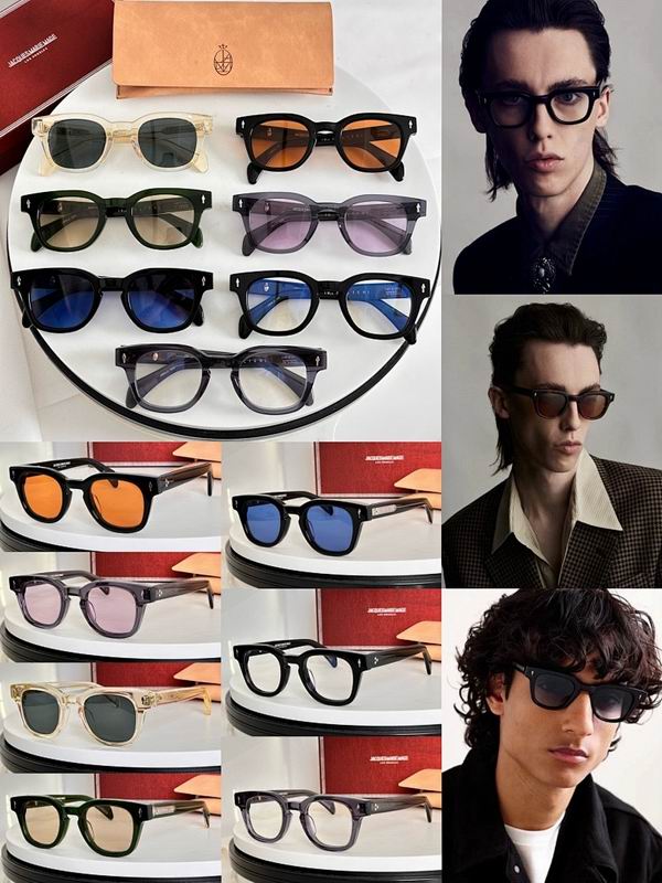 JACQUES MARIE MAGE Glasses smr (1165)