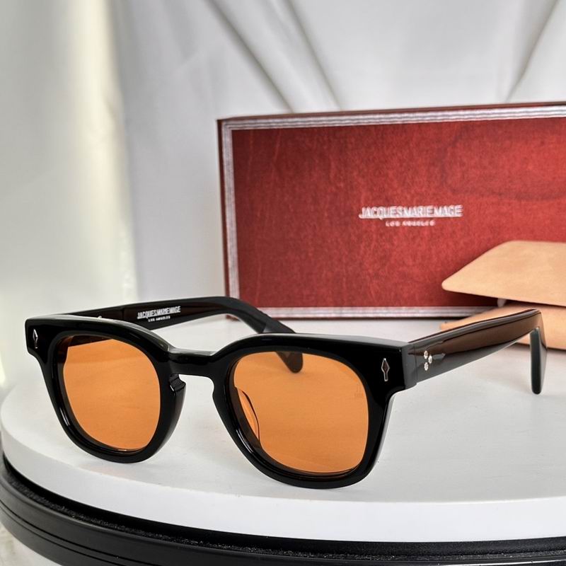 JACQUES MARIE MAGE Glasses smr (1166)