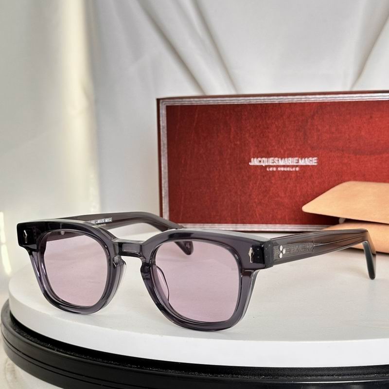 JACQUES MARIE MAGE Glasses smr (1167)