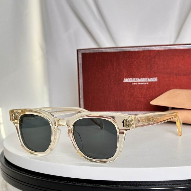 JACQUES MARIE MAGE Glasses smr (1168)