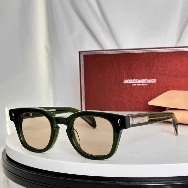 JACQUES MARIE MAGE Glasses smr (1169)