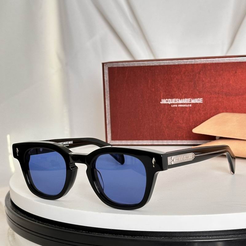 JACQUES MARIE MAGE Glasses smr (1170)