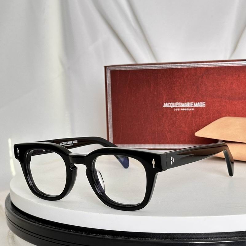 JACQUES MARIE MAGE Glasses smr (1171)