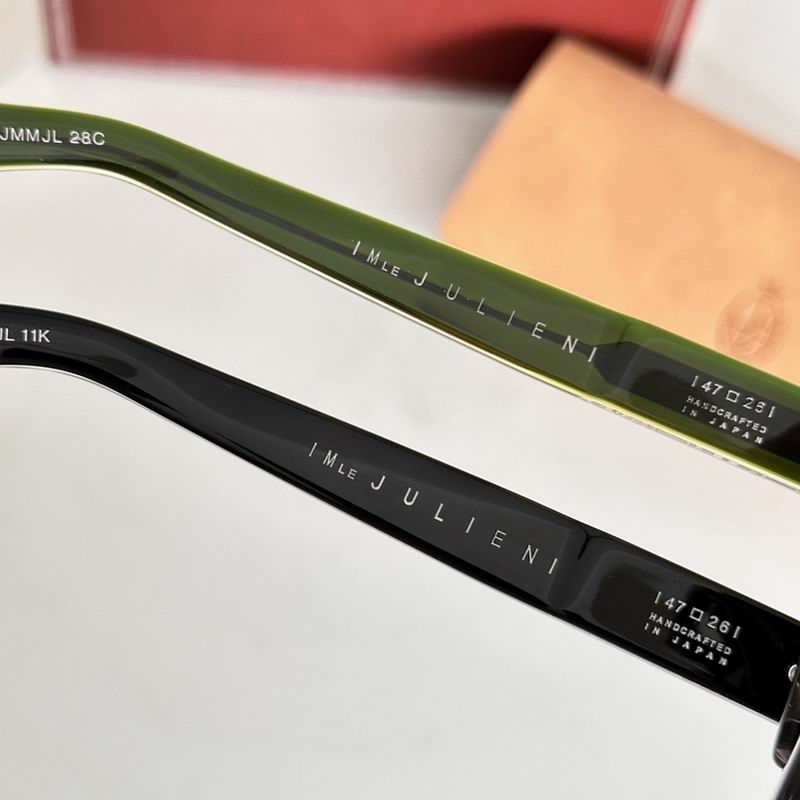 JACQUES MARIE MAGE Glasses smr (1173)