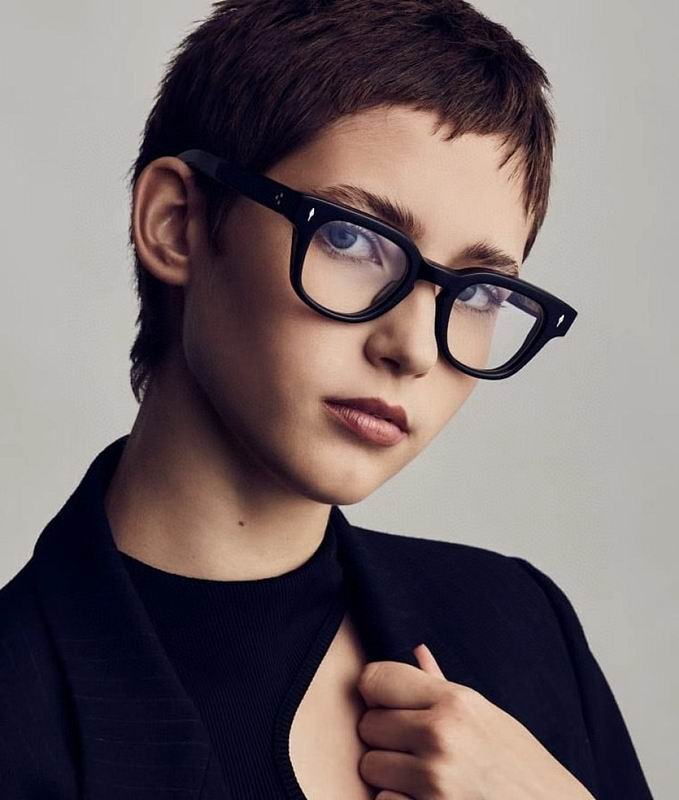 JACQUES MARIE MAGE Glasses smr (1176)