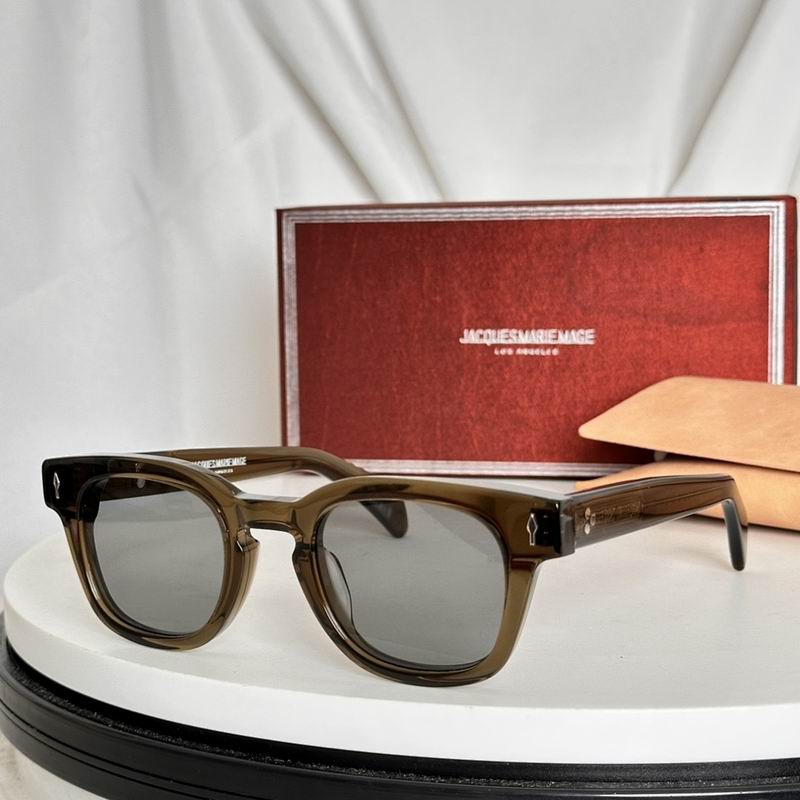 JACQUES MARIE MAGE Glasses smr (1177)