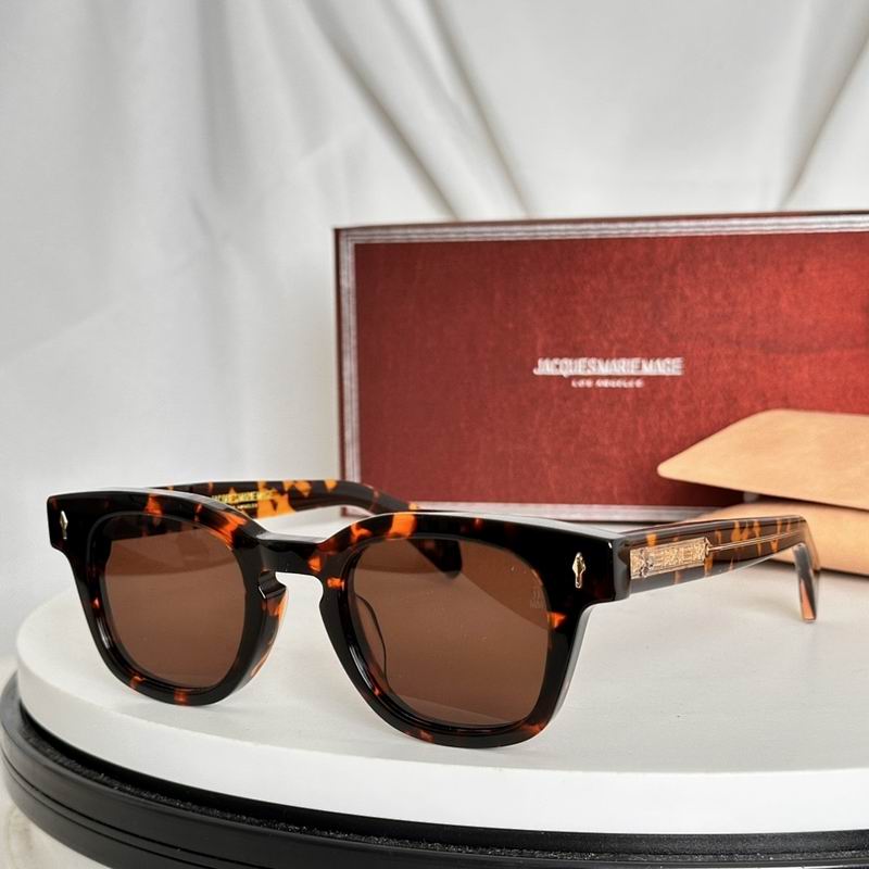 JACQUES MARIE MAGE Glasses smr (1178)