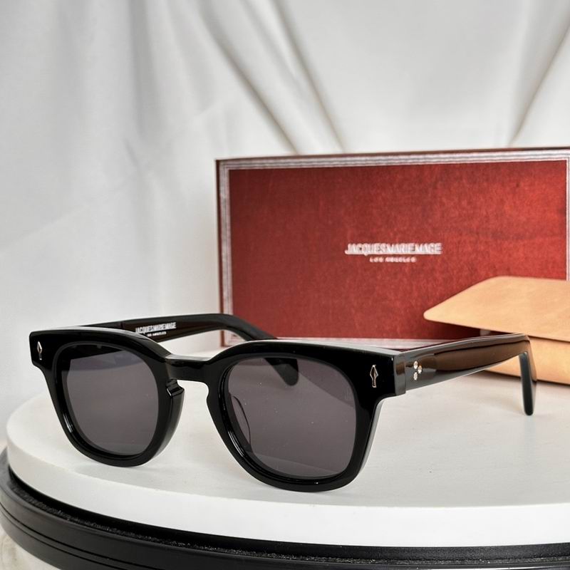 JACQUES MARIE MAGE Glasses smr (1179)