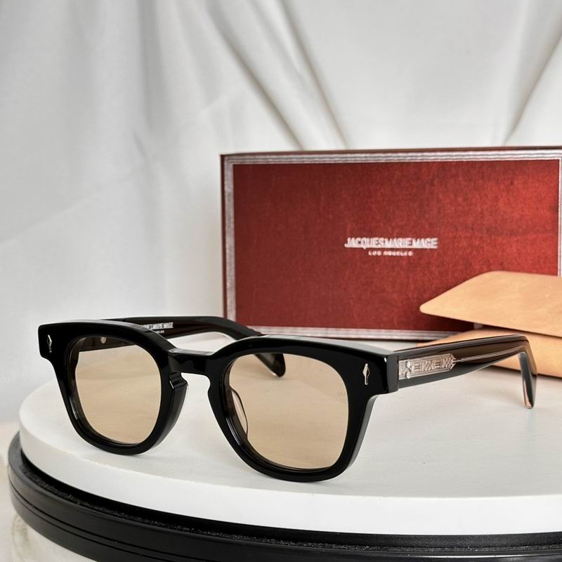 JACQUES MARIE MAGE Glasses smr (1180)