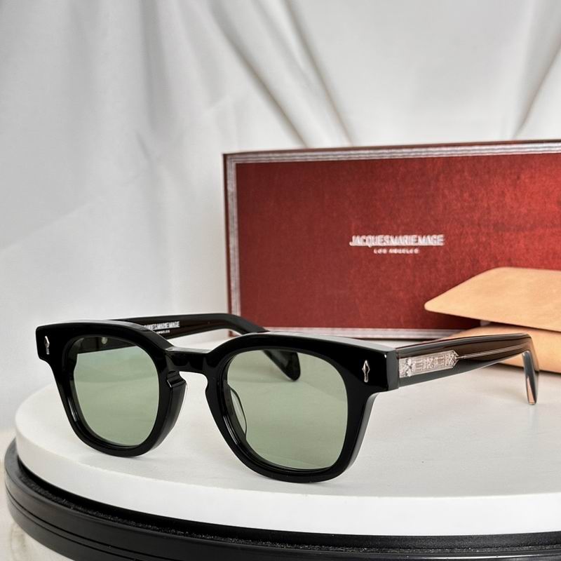 JACQUES MARIE MAGE Glasses smr (1181)