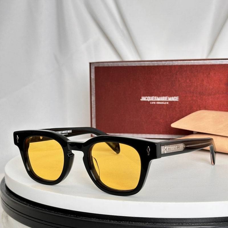 JACQUES MARIE MAGE Glasses smr (1182)