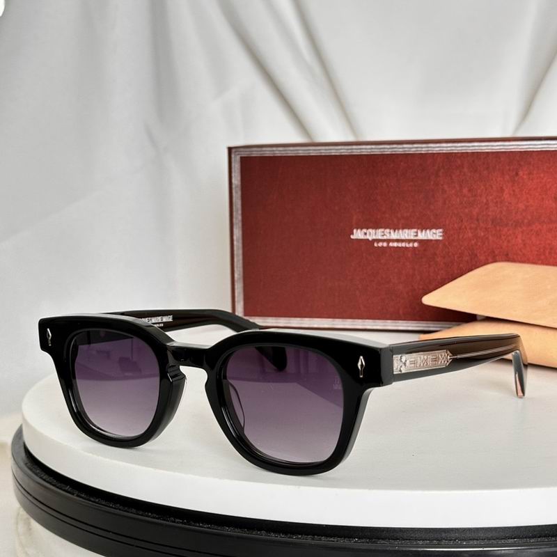 JACQUES MARIE MAGE Glasses smr (1183)