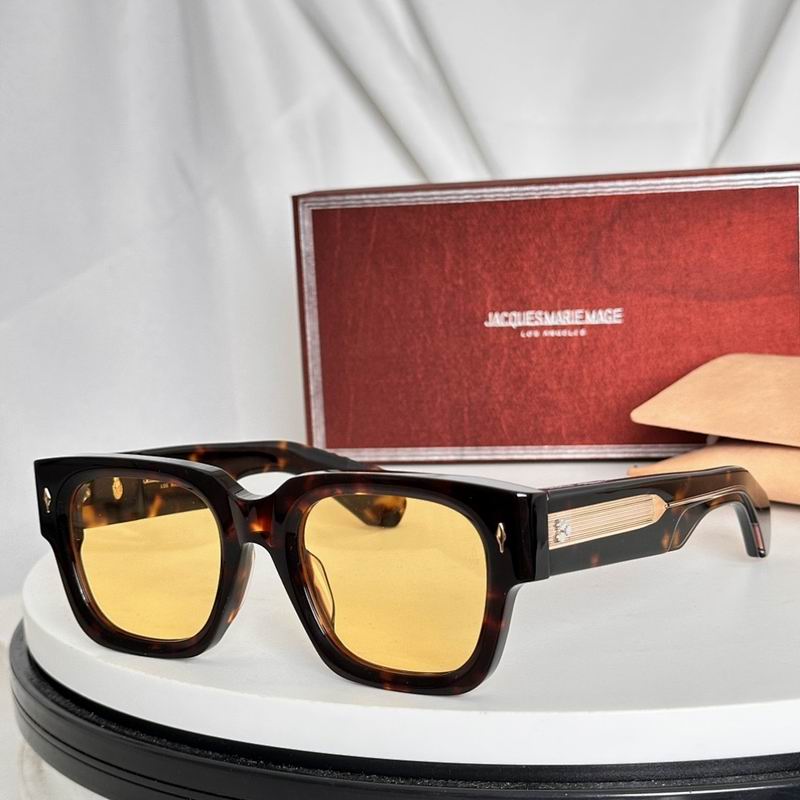 JACQUES MARIE MAGE Glasses smr (1187)