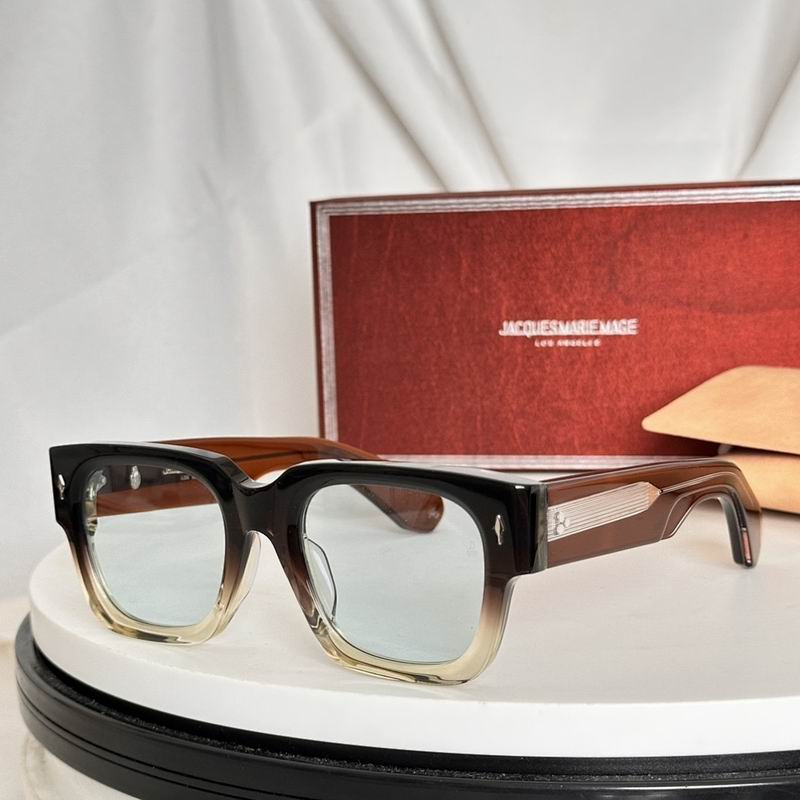 JACQUES MARIE MAGE Glasses smr (1188)
